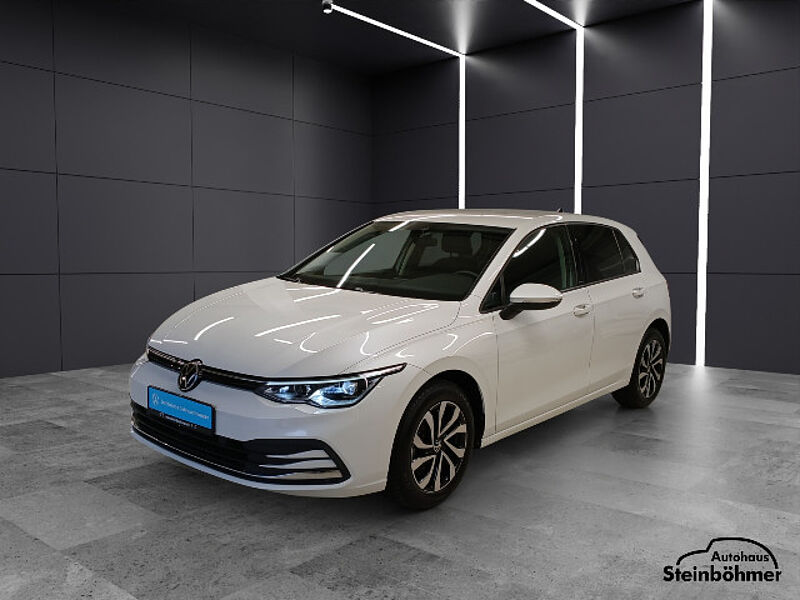 Volkswagen Golf ACTIVE 1.5TSI Navi LED-Plus RearView SHZ