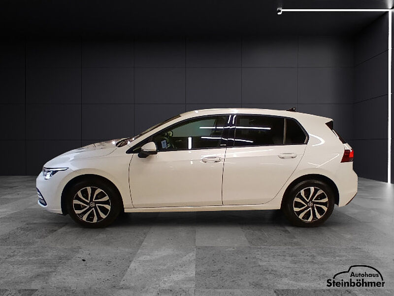 Volkswagen Golf ACTIVE 1.5TSI Navi LED-Plus RearView SHZ