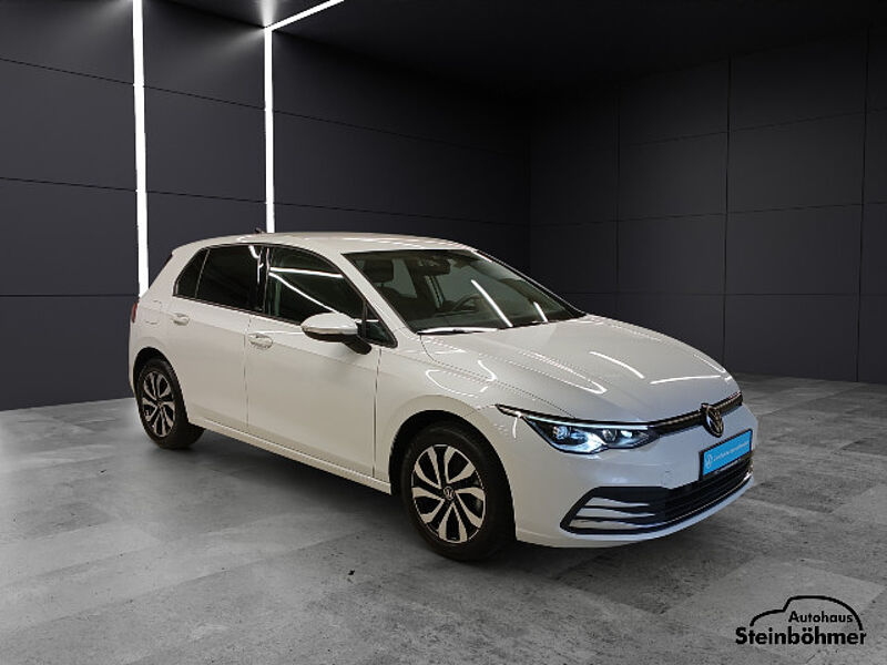 Volkswagen Golf ACTIVE 1.5TSI Navi LED-Plus RearView SHZ