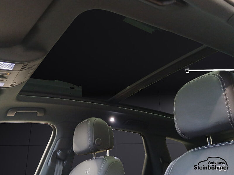 Volkswagen Touareg R-Line 3.0TDI 4M LED NAVPremium AHK Pano