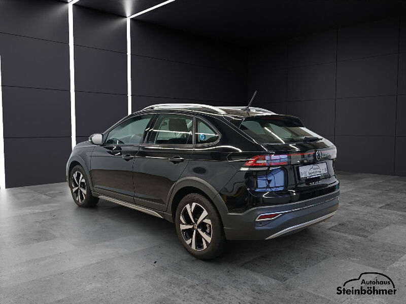 Volkswagen Taigo Style 1.0TSI DSG IQ. Light NAV SHZ RearView