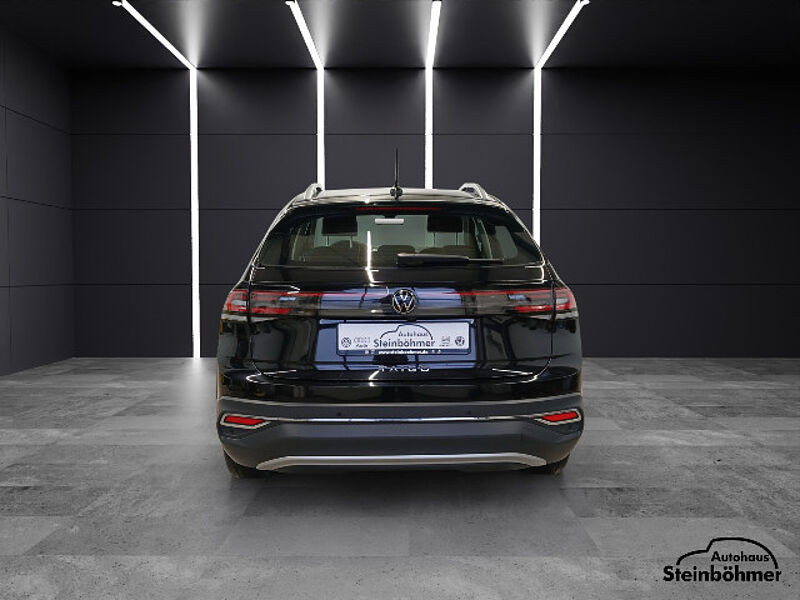 Volkswagen Taigo Style 1.0TSI DSG IQ. Light NAV SHZ RearView