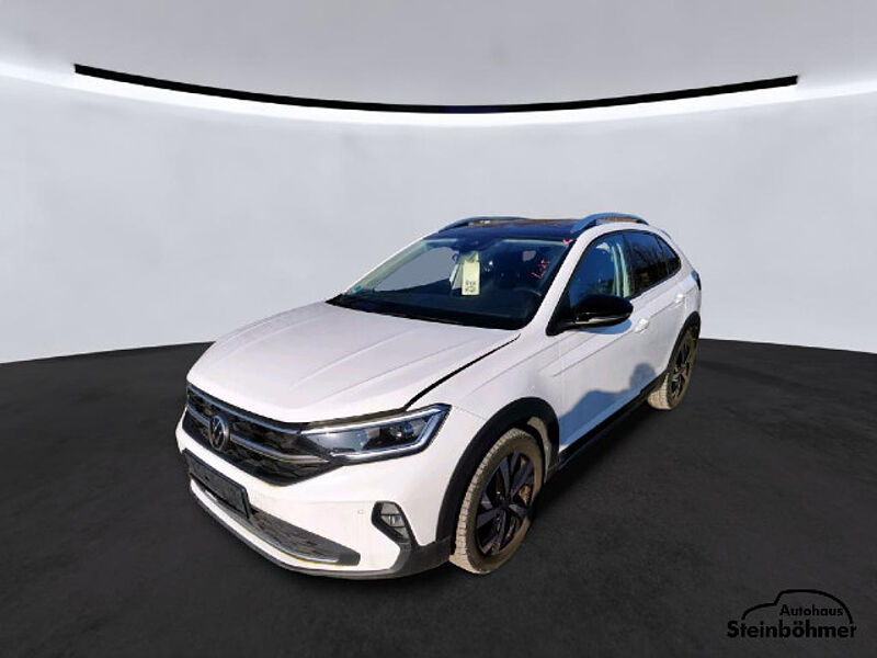 Volkswagen Taigo Style 1.0TSI DSG Navi Matrix-LED IQDrive