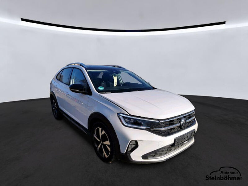 Volkswagen Taigo Style 1.0TSI DSG Navi Matrix-LED IQDrive