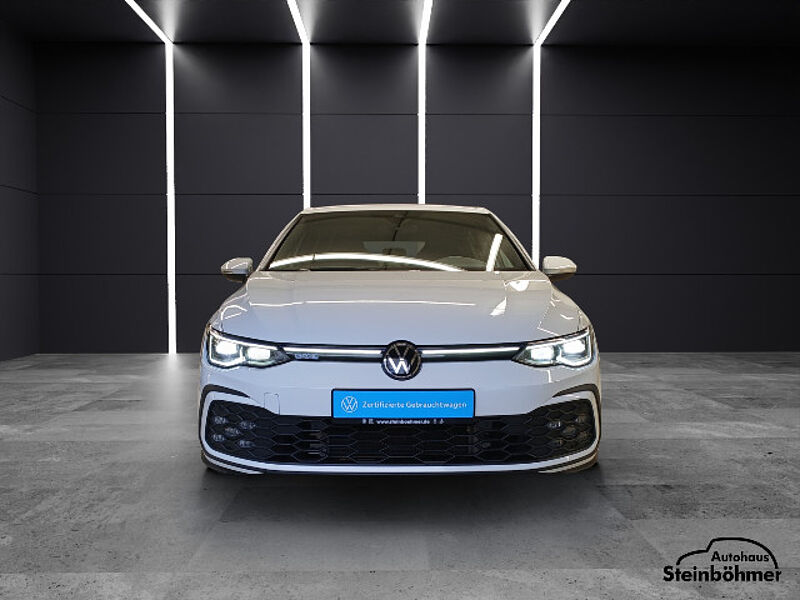 Volkswagen Golf GTE Navi Matrix-LED RearView Keyl. Sitzhzg.