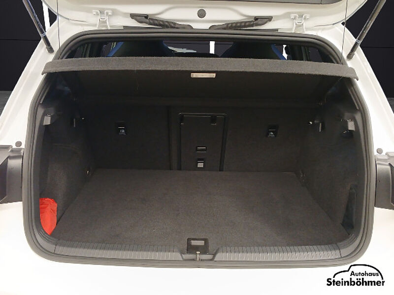 Volkswagen Golf GTE Navi Matrix-LED RearView Keyl. Sitzhzg.