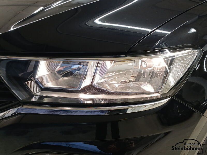 Volkswagen T-Roc Sport 1.5TSI Navi Keyless WinterPaket