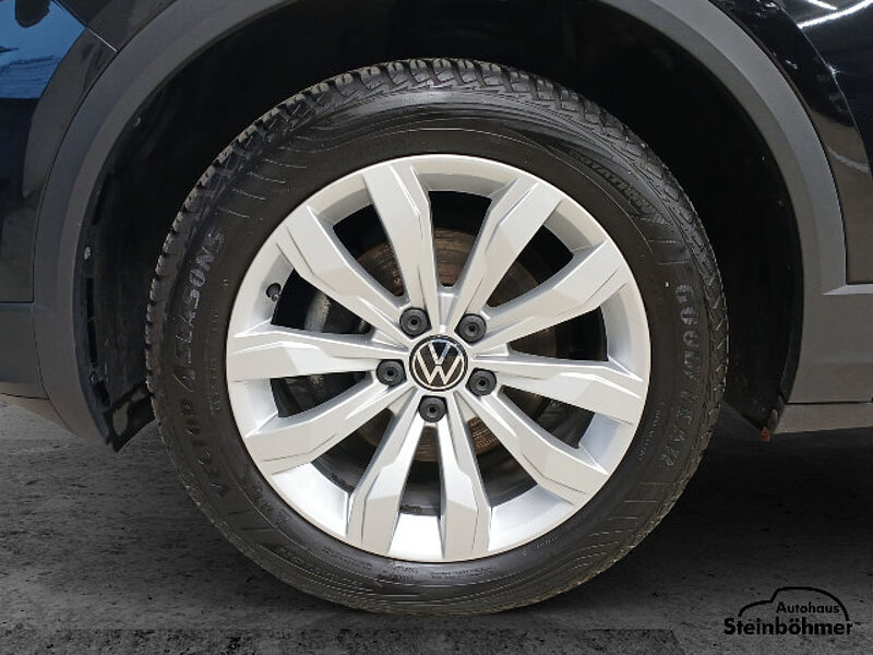 Volkswagen T-Roc Sport 1.5TSI Navi Keyless WinterPaket