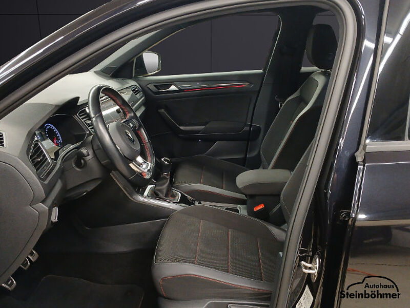 Volkswagen T-Roc Sport 1.5TSI Navi Keyless WinterPaket