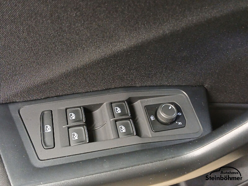 Volkswagen T-Roc Sport 1.5TSI Navi Keyless WinterPaket
