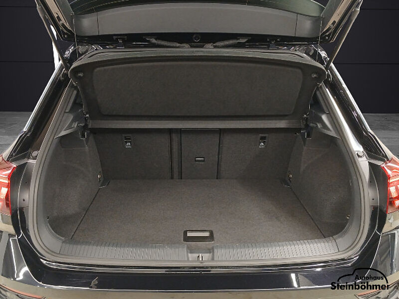 Volkswagen T-Roc Sport 1.5TSI Navi Keyless WinterPaket