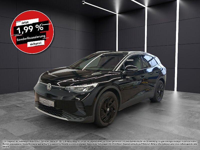 Volkswagen ID.4 Pro Performance 150kW LED NAV AHK AreaView