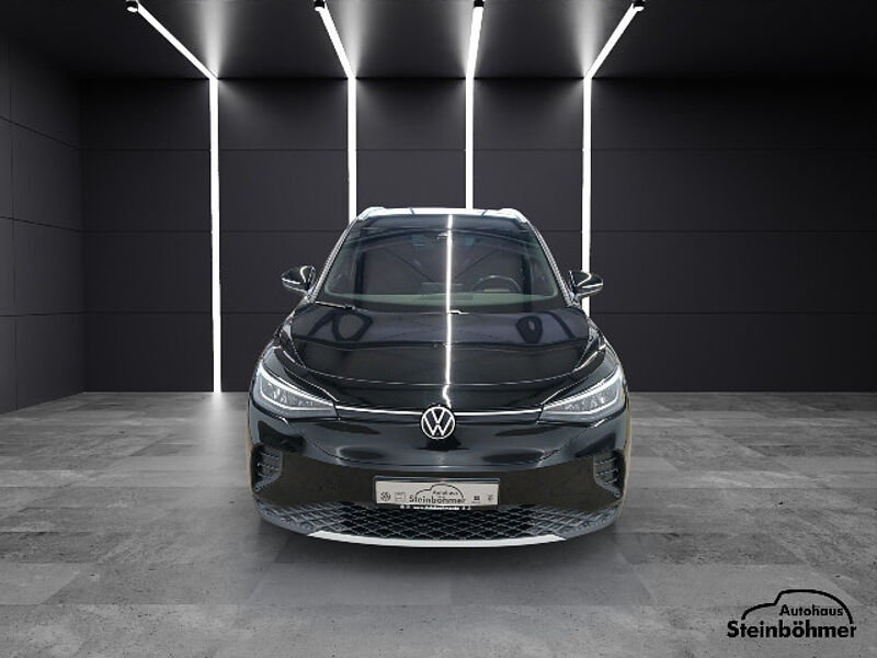 Volkswagen ID.4 Pro Performance 150kW LED NAV AHK AreaView
