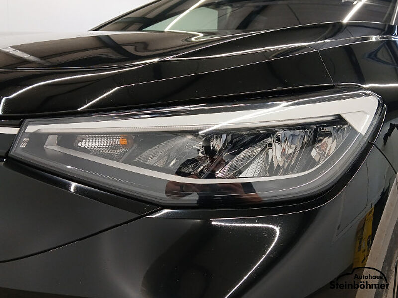 Volkswagen ID.4 Pro Performance 150kW LED NAV AHK AreaView