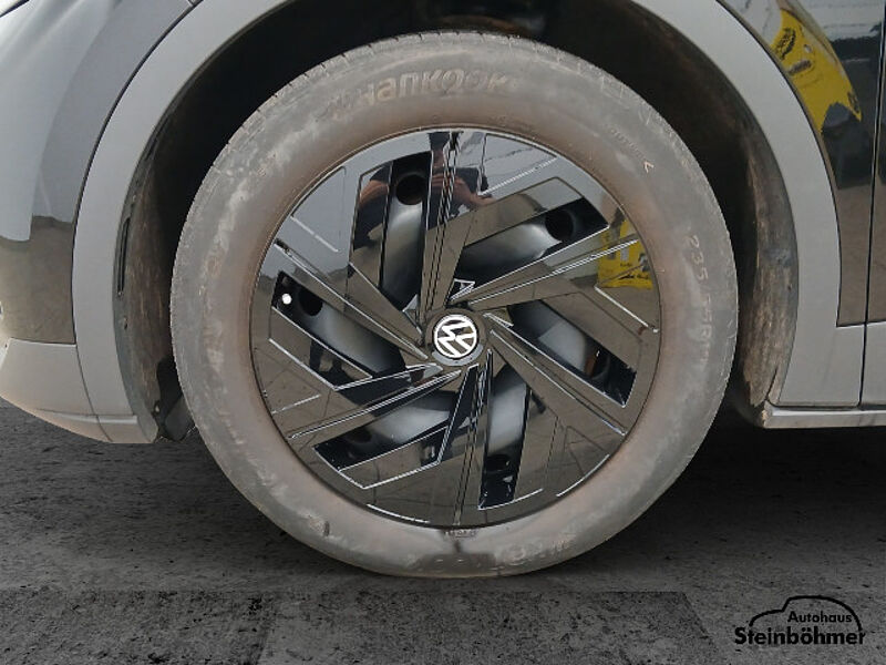 Volkswagen ID.4 Pro Performance 150kW LED NAV AHK AreaView