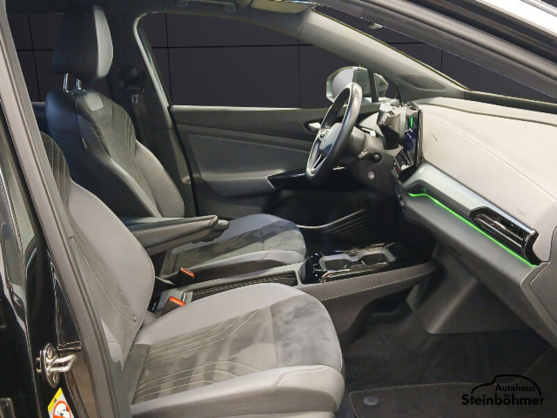 Volkswagen ID.4 Pro Performance 150kW LED NAV AHK AreaView