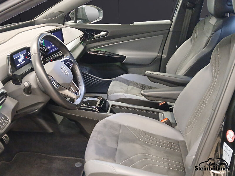 Volkswagen ID.4 Pro Performance 150kW LED NAV AHK AreaView