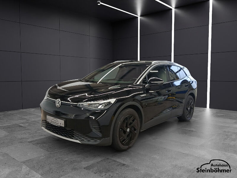Volkswagen ID.4 Pro Performance 150kW LED NAV AHK AreaView
