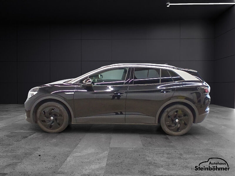 Volkswagen ID.4 Pro Performance 150kW LED NAV AHK AreaView