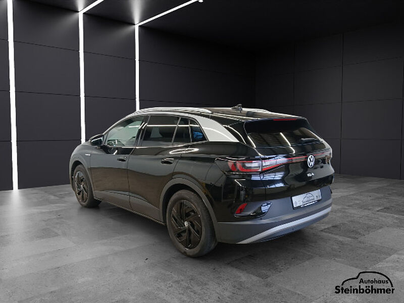 Volkswagen ID.4 Pro Performance 150kW LED NAV AHK AreaView