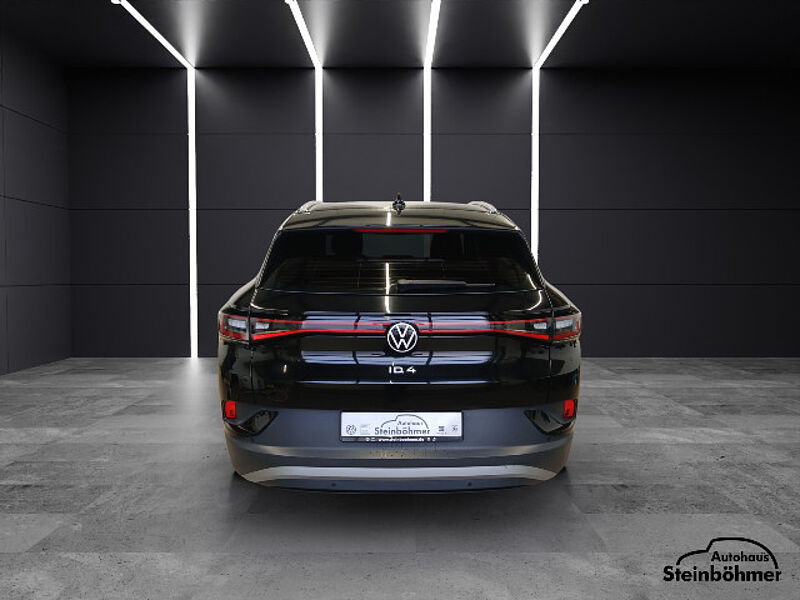 Volkswagen ID.4 Pro Performance 150kW LED NAV AHK AreaView