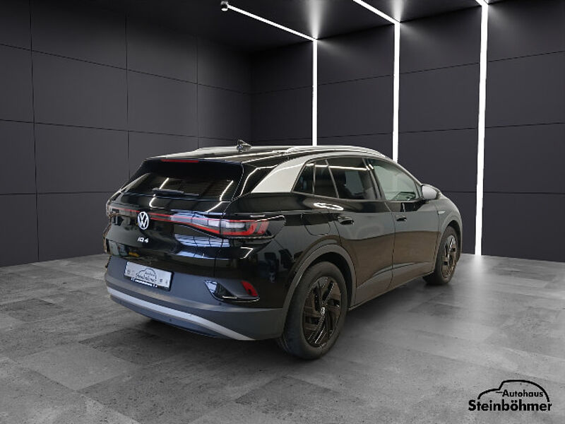 Volkswagen ID.4 Pro Performance 150kW LED NAV AHK AreaView