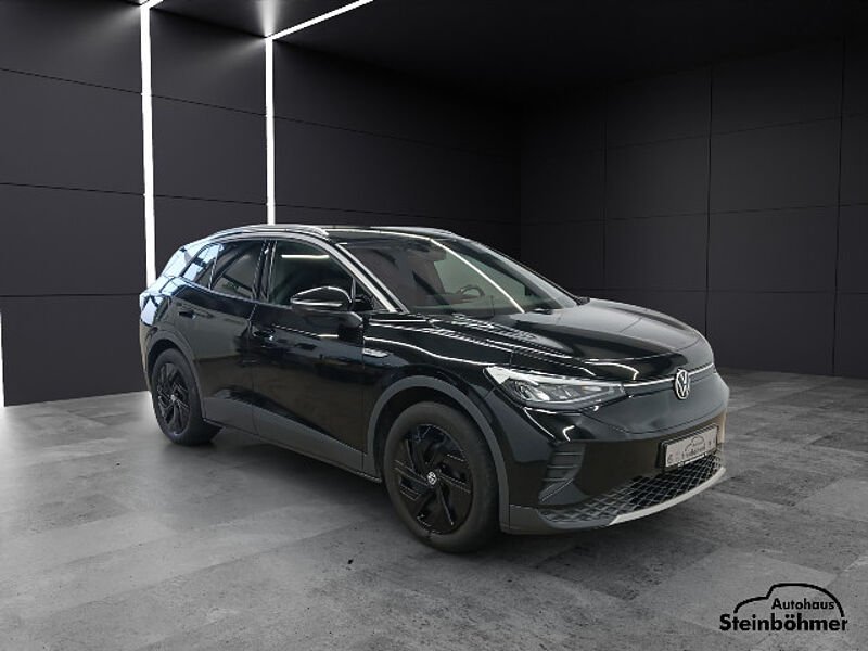 Volkswagen ID.4 Pro Performance 150kW LED NAV AHK AreaView