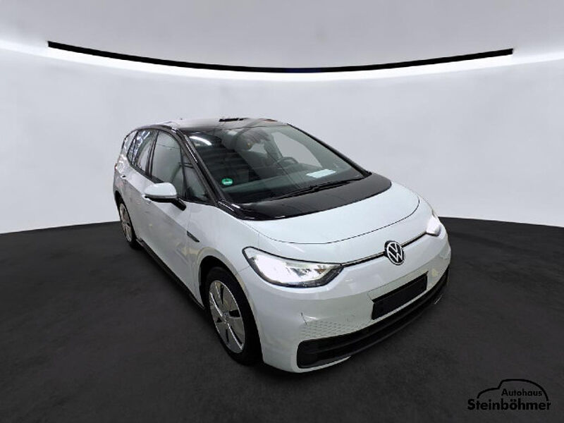 Volkswagen ID.3 City Pure Performance 110kW LED NAV ACC SHZ