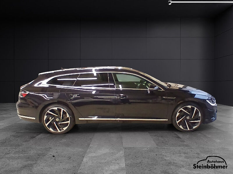 Volkswagen Arteon Shooting Brake R-Line 4M 2.0TDI Navi AHK