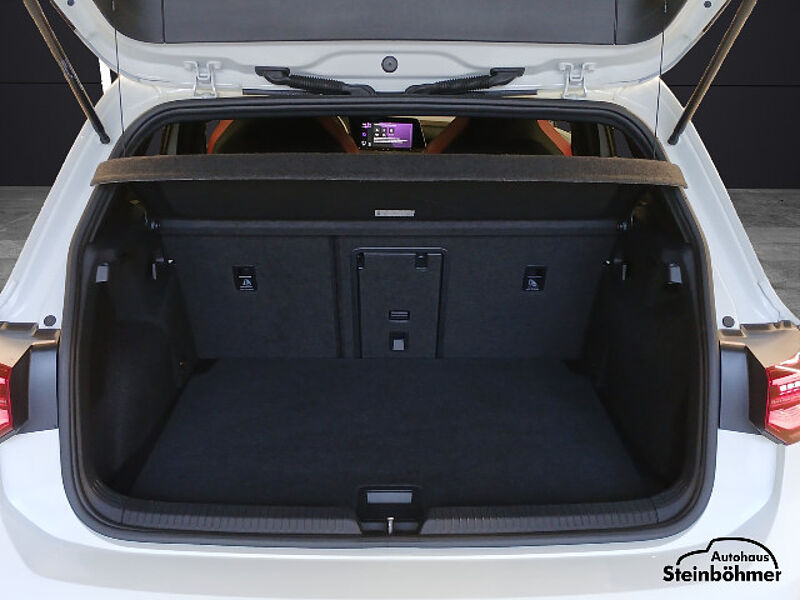 Volkswagen Golf GTI Black Style DSG Navi Pano HUD IQLight