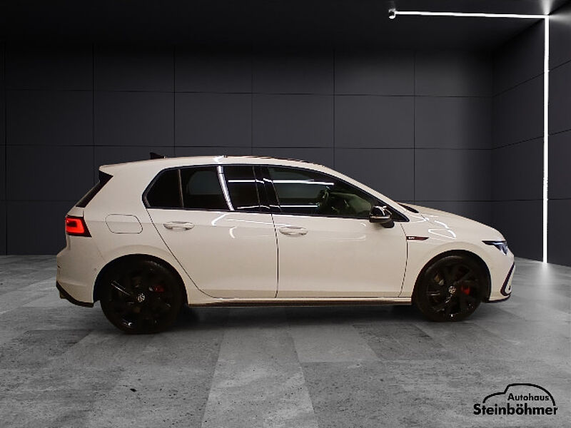 Volkswagen Golf GTI Black Style DSG Navi Pano HUD IQLight