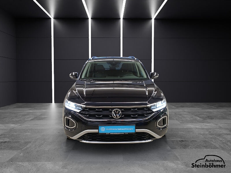 Volkswagen T-Roc GOAL 1.0TSI Navi LED Sitzhzg. ACC