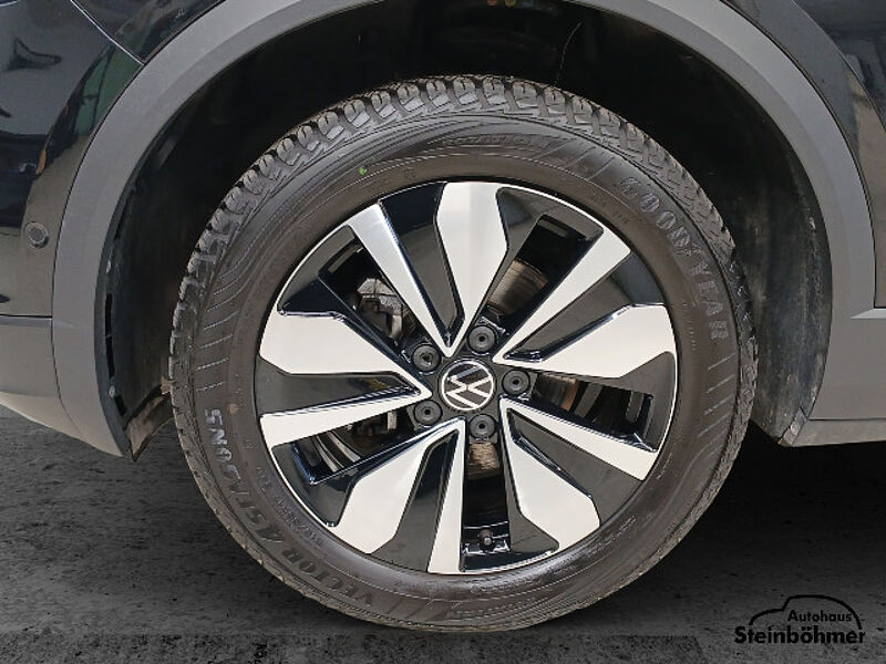 Volkswagen T-Roc GOAL 1.0TSI Navi LED Sitzhzg. ACC