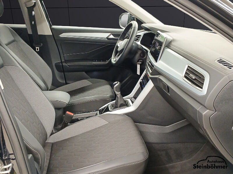 Volkswagen T-Roc GOAL 1.0TSI Navi LED Sitzhzg. ACC