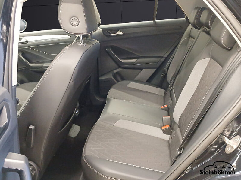 Volkswagen T-Roc GOAL 1.0TSI Navi LED Sitzhzg. ACC
