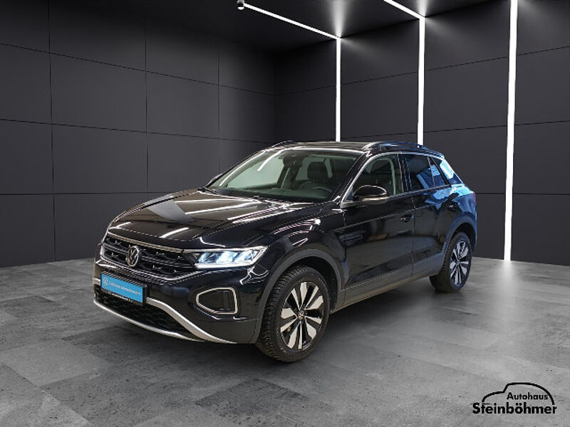 Volkswagen T-Roc GOAL 1.0TSI Navi LED Sitzhzg. ACC