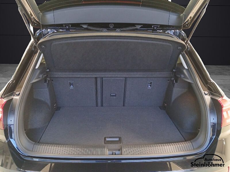 Volkswagen T-Roc GOAL 1.0TSI Navi LED Sitzhzg. ACC