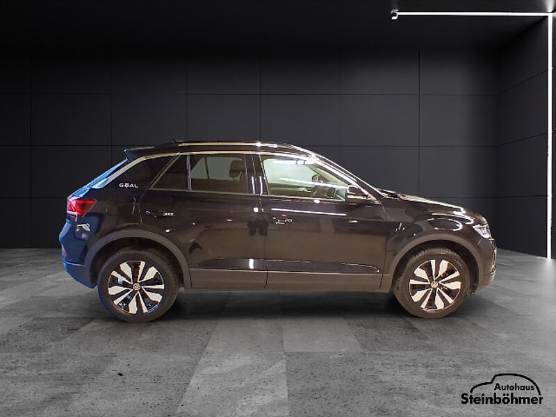 Volkswagen T-Roc GOAL 1.0TSI Navi LED Sitzhzg. ACC