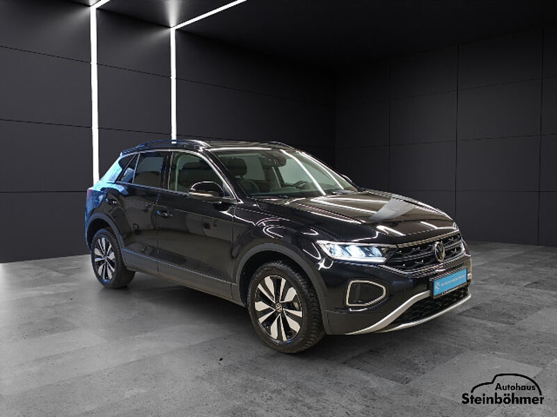 Volkswagen T-Roc GOAL 1.0TSI Navi LED Sitzhzg. ACC