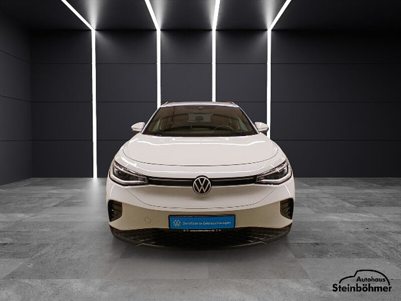 Volkswagen ID.4 Pro Performance W&auml;rme. Navi IQLight