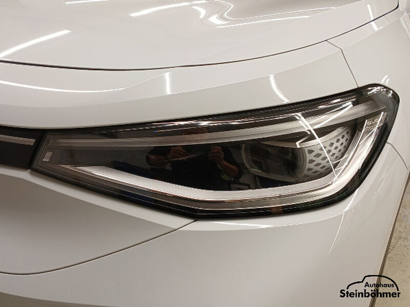 Volkswagen ID.4 Pro Performance W&auml;rme. Navi IQLight