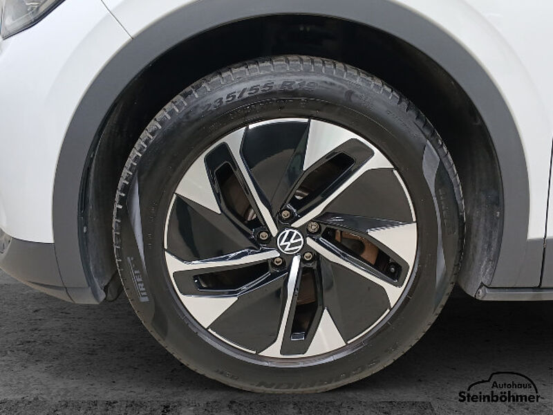 Volkswagen ID.4 Pro Performance W&auml;rme. Navi IQLight