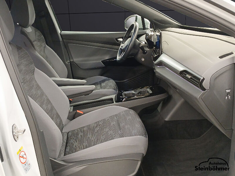 Volkswagen ID.4 Pro Performance W&auml;rme. Navi IQLight