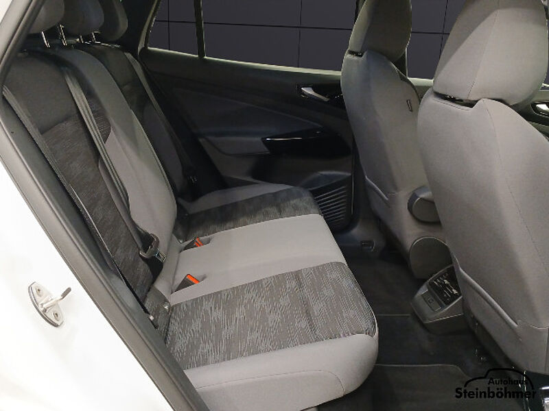 Volkswagen ID.4 Pro Performance W&auml;rme. Navi IQLight