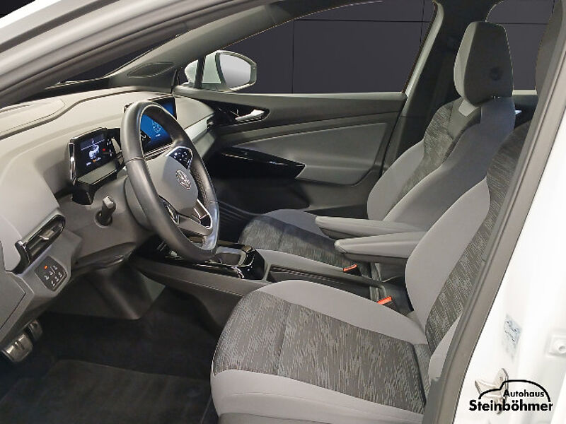 Volkswagen ID.4 Pro Performance W&auml;rme. Navi IQLight