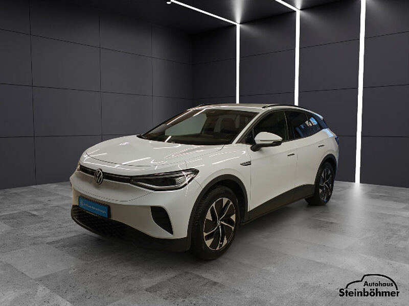 Volkswagen ID.4 Pro Performance W&auml;rme. Navi IQLight