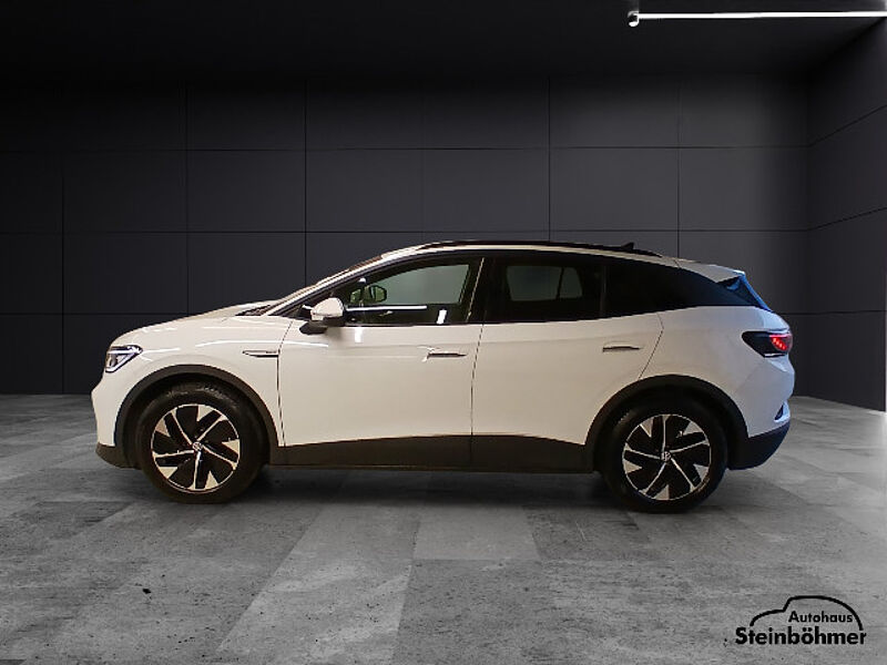 Volkswagen ID.4 Pro Performance W&auml;rme. Navi IQLight