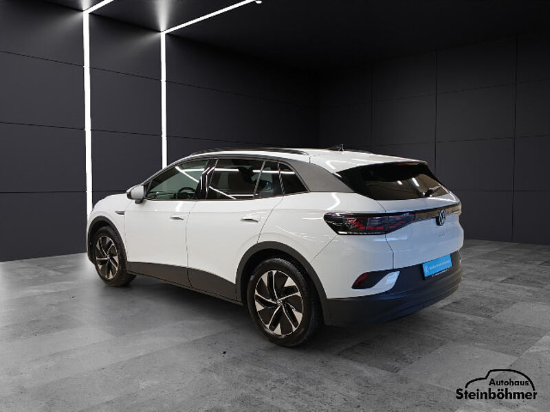 Volkswagen ID.4 Pro Performance W&auml;rme. Navi IQLight