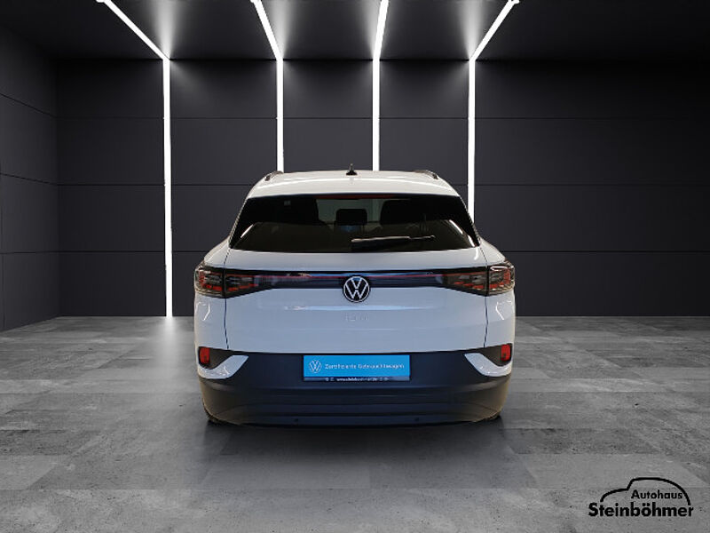 Volkswagen ID.4 Pro Performance W&auml;rme. Navi IQLight