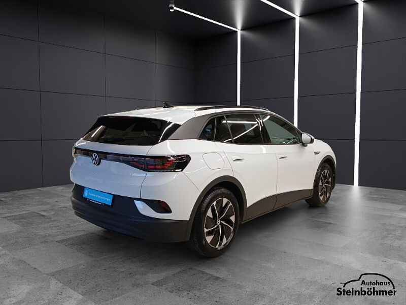 Volkswagen ID.4 Pro Performance W&auml;rme. Navi IQLight